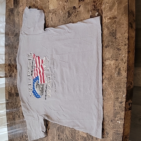 Sturgis Rally "United We Ride" - Picture 7 of 8